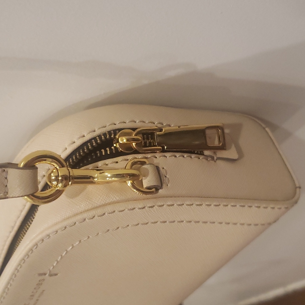 Marc Jacobs Crossbody bag like new - Picture 3 of 12